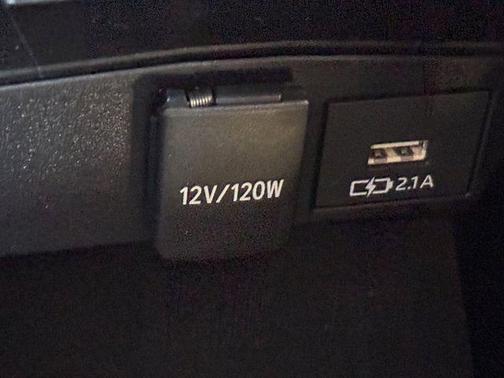 2021 Toyota Corolla Hatchback XSE