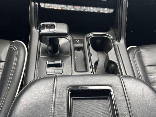 2022 GMC Sierra 1500 AT4X