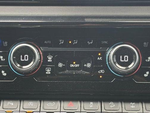 2022 GMC Sierra 1500 AT4X