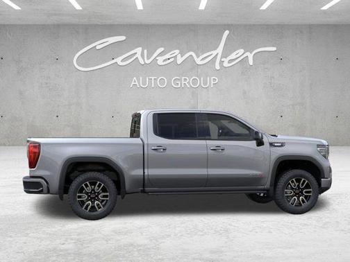Sterling 2026 GMC Sierra 1500 AT4