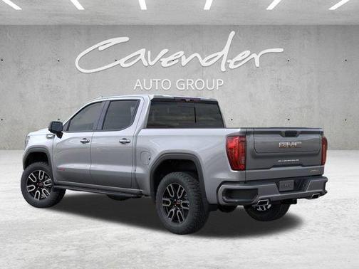 Sterling 2026 GMC Sierra 1500 AT4