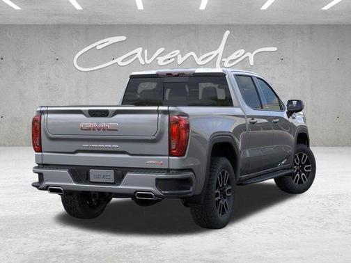 Sterling 2026 GMC Sierra 1500 AT4