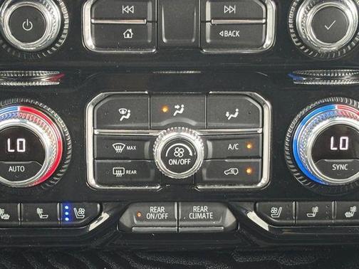 Sterling 2023 GMC Yukon XL Denali
