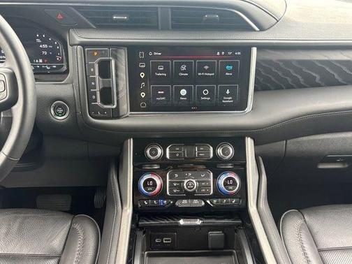 Sterling 2023 GMC Yukon XL Denali