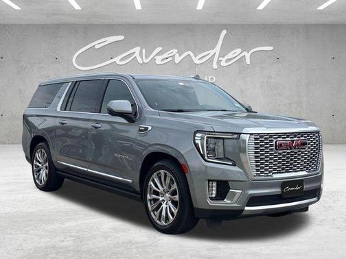 Sterling 2023 GMC Yukon XL Denali