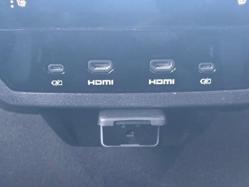 2025 GMC Yukon XL AT4 Ultimate