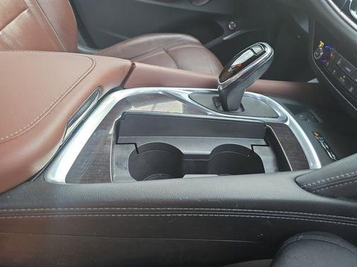 2020 Buick Enclave Avenir