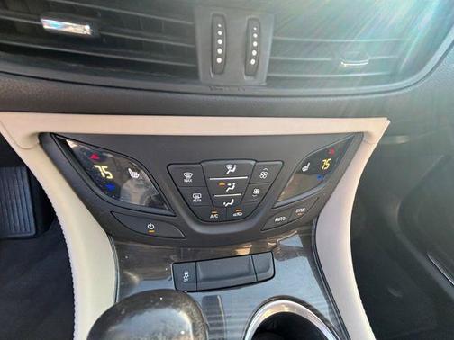 2020 Buick Envision Base
