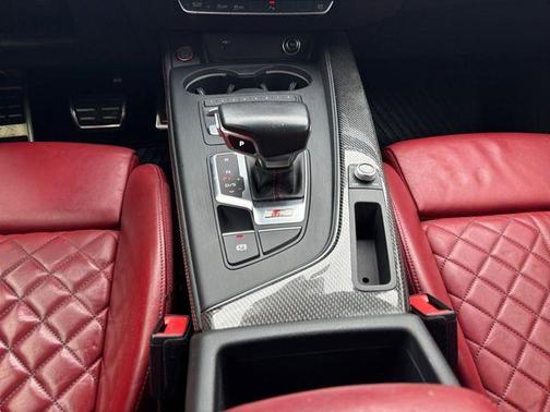 2018 Audi S5 3.0T Premium Plus