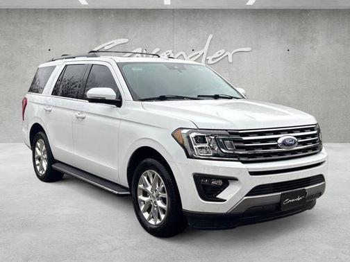 2021 Ford Expedition XLT