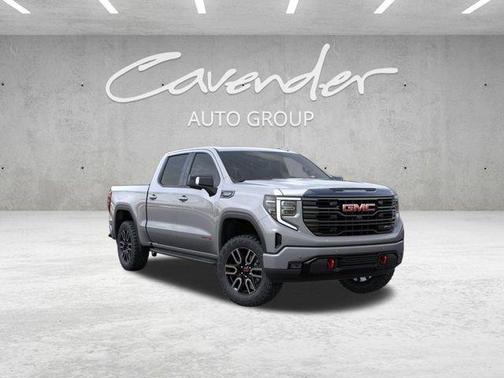 Sterling 2026 GMC Sierra 1500 AT4