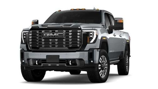 2026 GMC Sierra 2500 Denali Ultimate