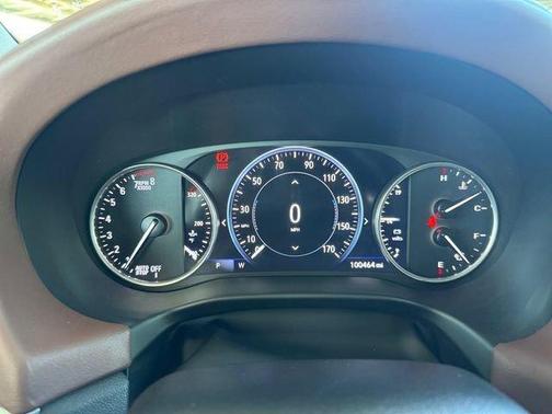 2020 Buick Enclave Avenir