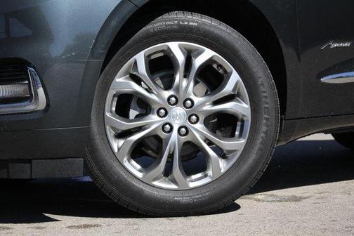 2020 Buick Enclave Avenir