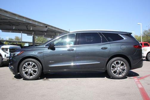 2020 Buick Enclave Avenir