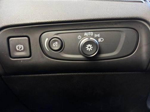 2020 Buick Enclave Avenir