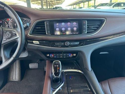 2020 Buick Enclave Avenir