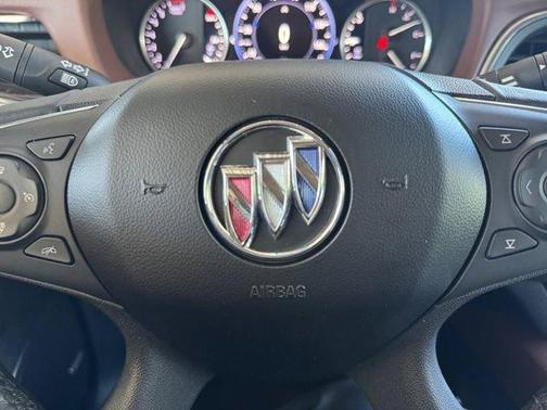 2020 Buick Enclave Avenir