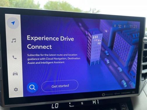 2023 Toyota Tundra Hybrid Capstone