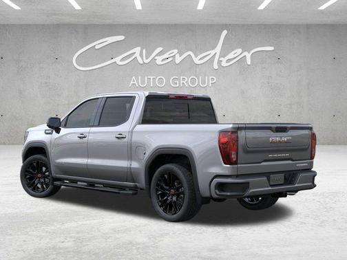 Sterling 2026 GMC Sierra 1500 Elevation
