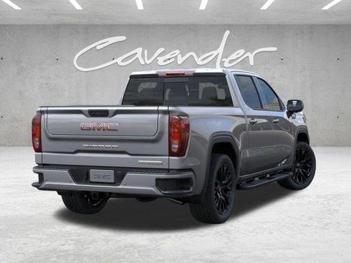 Sterling 2026 GMC Sierra 1500 Elevation