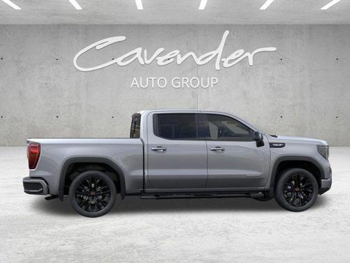 Sterling 2026 GMC Sierra 1500 Elevation