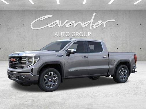 Sterling 2026 GMC Sierra 1500 SLT