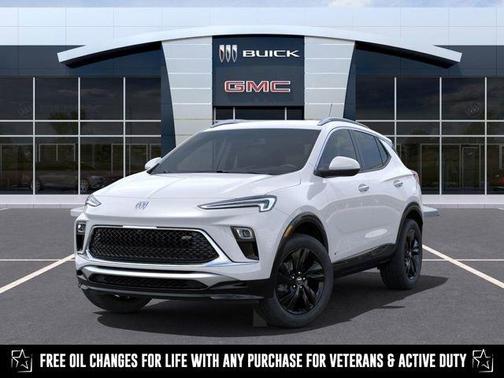 2025 Buick Encore GX Sport Touring