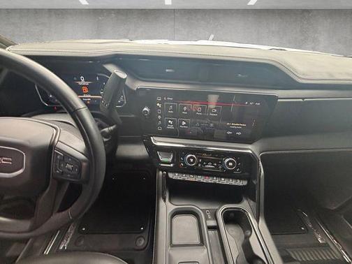 2024 GMC Sierra 2500 AT4X