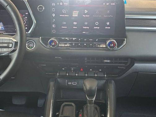 Sterling 2025 GMC Canyon Elevation