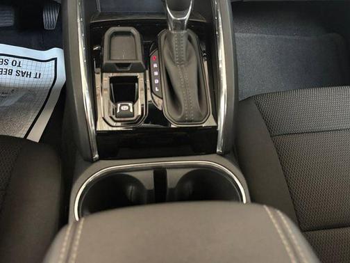 Sterling 2025 GMC Canyon Elevation