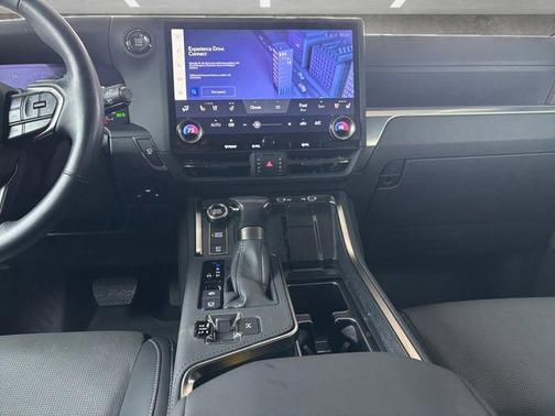 2024 Lexus GX 550 Luxury