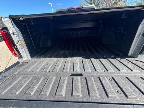 2022 GMC Sierra 1500 AT4X