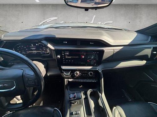 2022 GMC Sierra 1500 AT4X