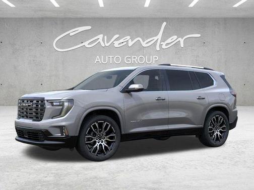 Sterling 2026 GMC Acadia DENALI ULTIMATE