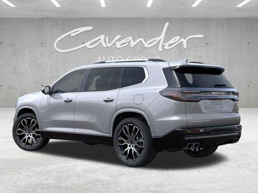 Sterling 2026 GMC Acadia DENALI ULTIMATE