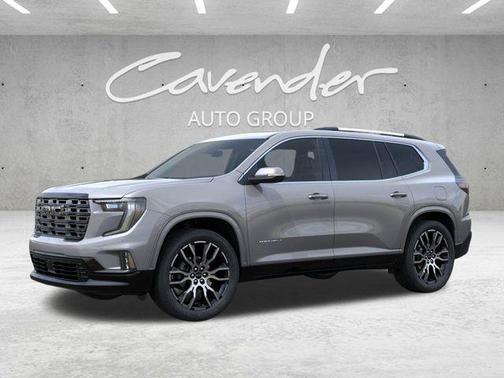 Sterling 2026 GMC Acadia DENALI ULTIMATE