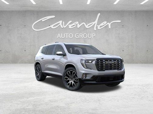 Sterling 2026 GMC Acadia DENALI ULTIMATE