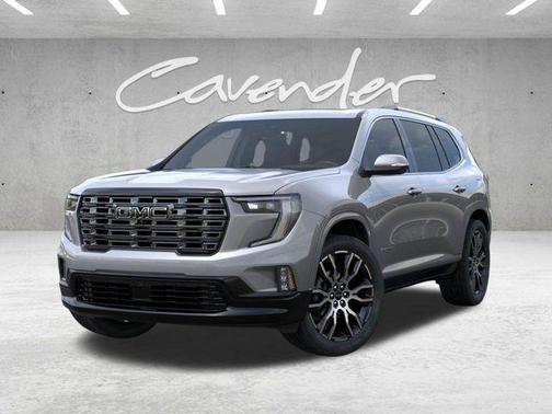 Sterling 2026 GMC Acadia DENALI ULTIMATE