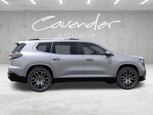 Sterling 2026 GMC Acadia DENALI ULTIMATE