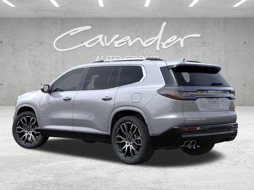Sterling 2026 GMC Acadia DENALI ULTIMATE