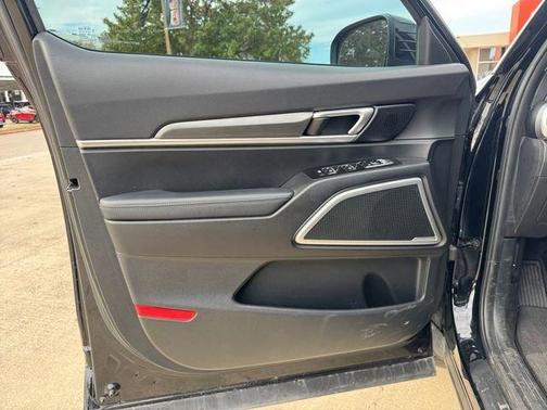 2021 Kia Telluride LX