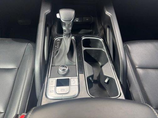 2021 Kia Telluride LX