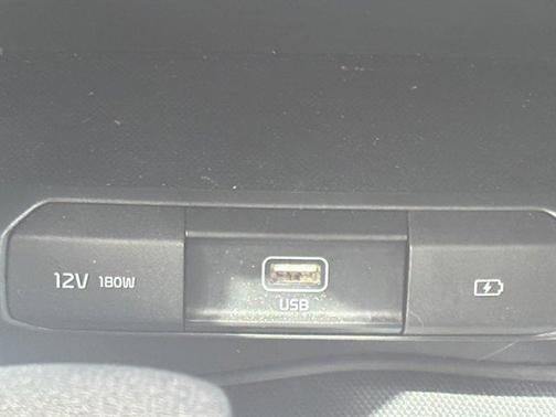 2021 Kia Telluride LX