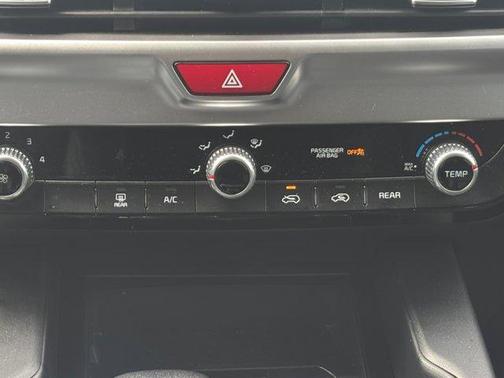 2021 Kia Telluride LX