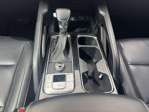 2021 Kia Telluride LX