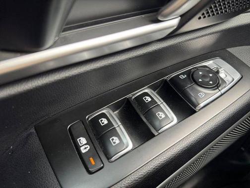 2021 Kia Telluride LX