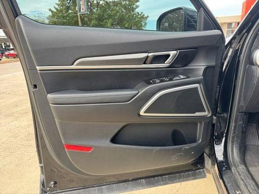 2021 Kia Telluride LX