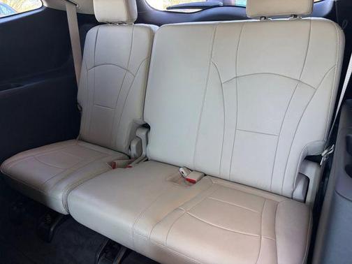 2021 Buick Enclave Premium