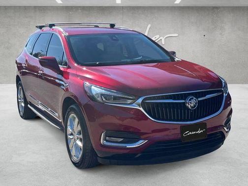 2021 Buick Enclave Premium